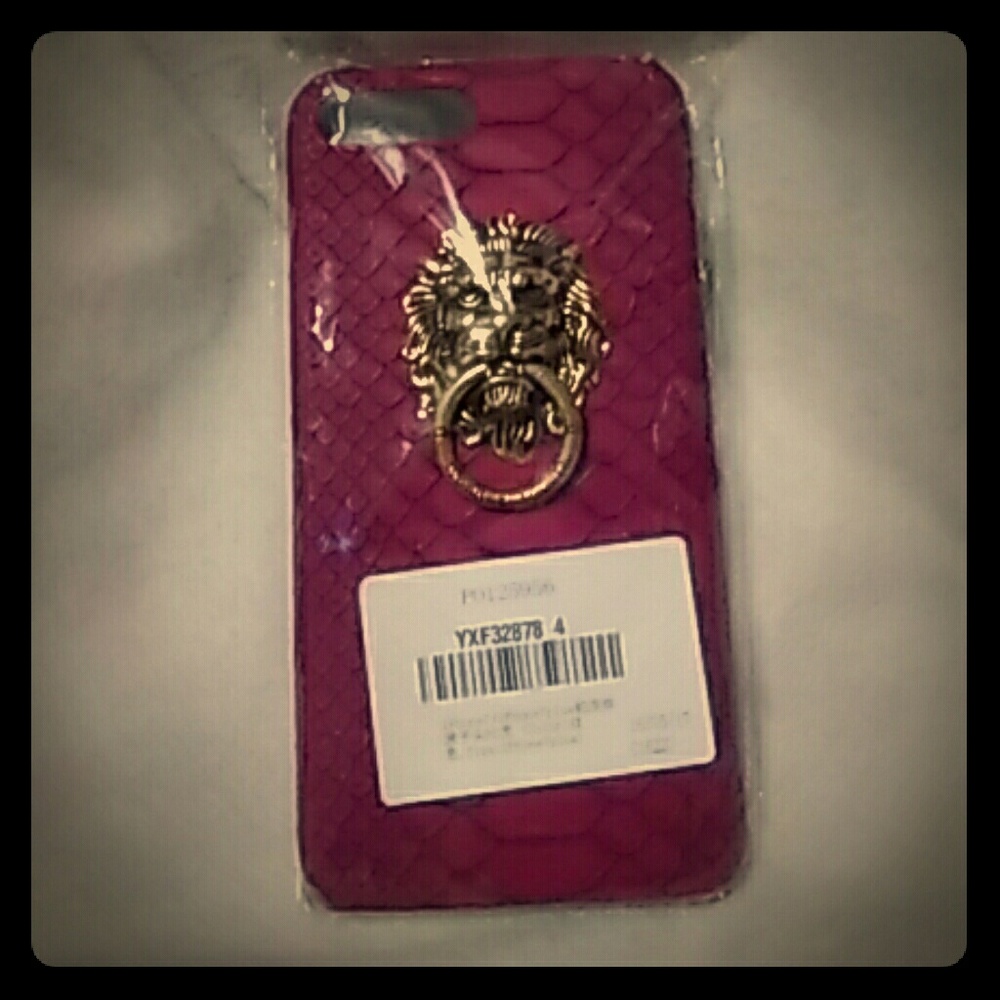 Iphone case